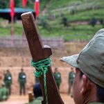 China Tightens Control as Myanmar’s Rebel Forces Gain Ground Near Border