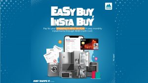 NMB Bank launches Insta Buy