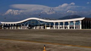 Corruption Allegations Surround Construction of Pokhara Airport Funded by Chinese Loan; CIAA Investigates