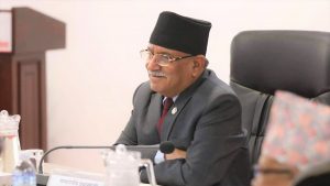PM Dahal to leave for Qatar on March 3