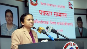 Cabinet decisions: Exploration of petroleum products in Dailekh to continue