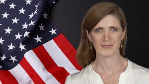 USAID administrator Samantha Power to arrive Nepal soon