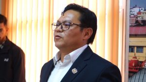 Aviation Minister Kirati pledges to launch NAC flights from GBIA