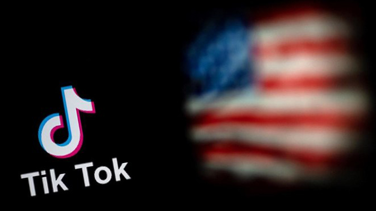 US Sues TikTok, Alleges App Profits From Child Sexual Exploitation