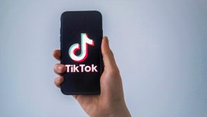 China could be harvesting TikTok data, but much of the user information is already out in the open