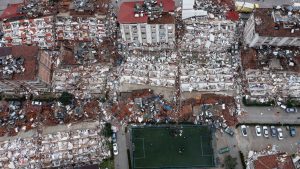 Turkey-Syria earthquake: Why was it so deadly?