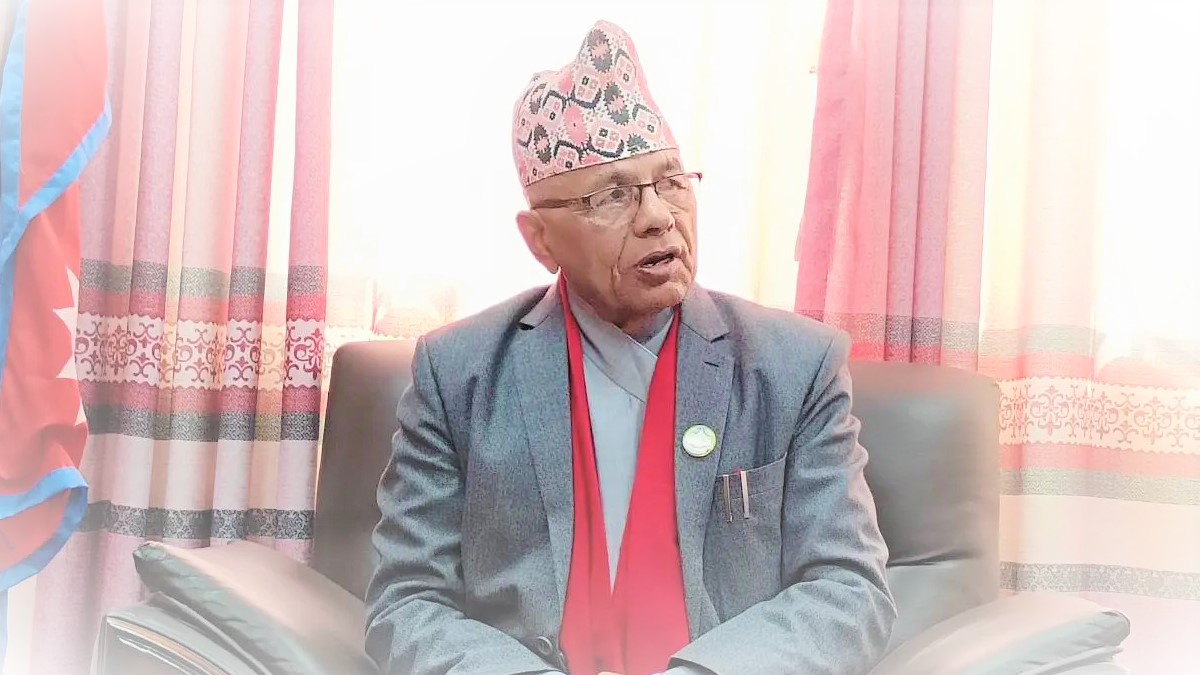 Intergovernmental relations needed, Chief Minister Giri says