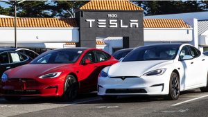 Tesla ‘recalls’ 360,000 vehicles to fix driver-assistance software