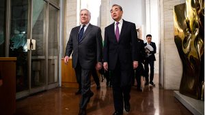 Italy calls on China to ‘pressure’ Russia over Ukraine