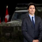 Canadian Prime Minister Justin Trudeau Reportedly Set to Resign This Week