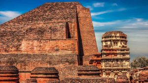 India’s Nalanda University: The greatest centres of learning in ancient world