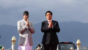 The task before new Nepal government: Balancing ties with India and China simultaneously