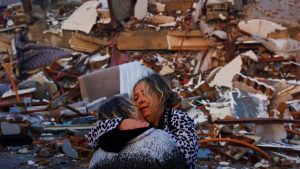 Turkey-Syria earthquake death toll passes 29,000