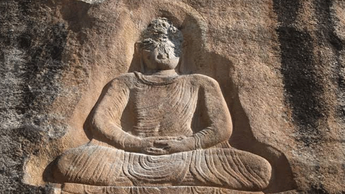 Buddhist spiritual leaders laud KP govt for preserving Buddhist sacred sites