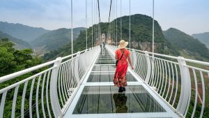 Glass Bridge to be built in Bandipur