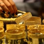 Gold Price Rises by Rs 200 per Tola in Domestic Market