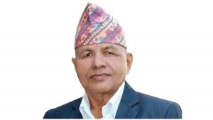 Nepal Constitution a model for rest of the world-Chief Minister Giri