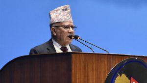 Policies, programmes capable of yielding results: Leader Nepal