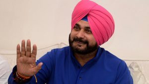 India: Navjot Singh Sidhu likely to be released from Patiala jail on April 1