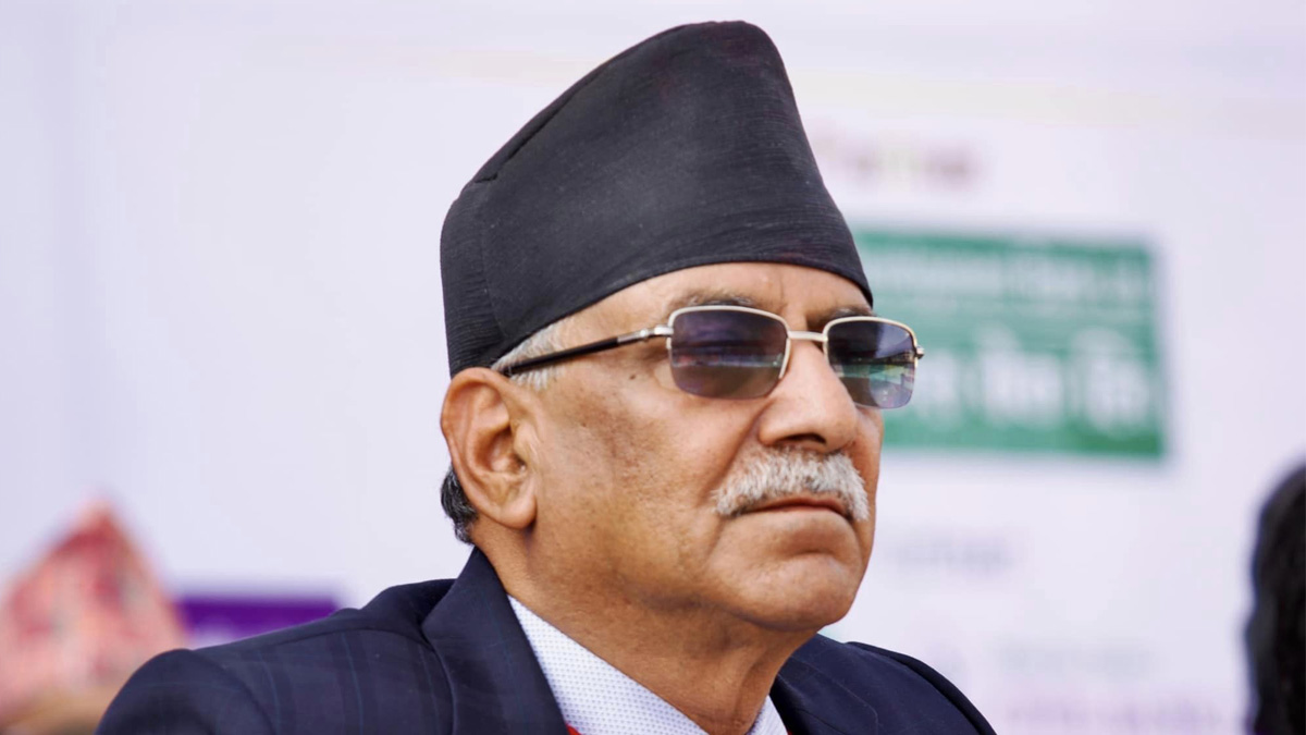 Prime Minister Dahal to seek vote of confidence tomorrow