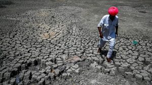India likely to have a hotter summer with above normal temperature in most parts