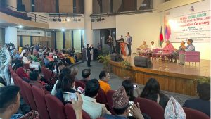 Nepal-Bangladesh Art and Culture Festival kicks off in Bangladesh