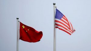 US accuses China of trying to hide North Korea atrocities