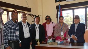 RPP withdraws support to Karnali provincial government