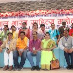 Nepal-India literature festival concludes with 10-point declaration