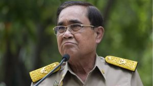 Thailand’s Prime Minister dissolves parliament