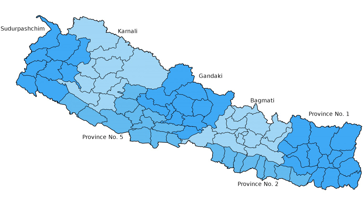 Male-female ratio at birth widening