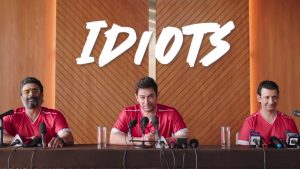 ‘3 Idiots’ sequel in queue? Bollywood stars drop hint on Instagram