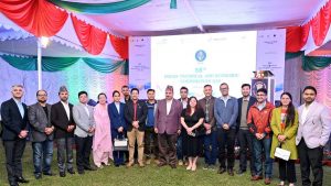 Indian Embassy observes ITEC Day