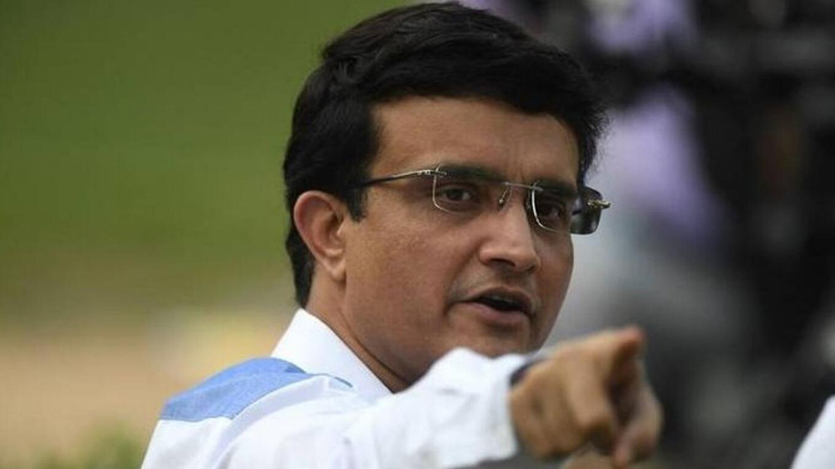 Former captain Sourav Ganguly calls for India to ‘play aggressively’ to make big wins
