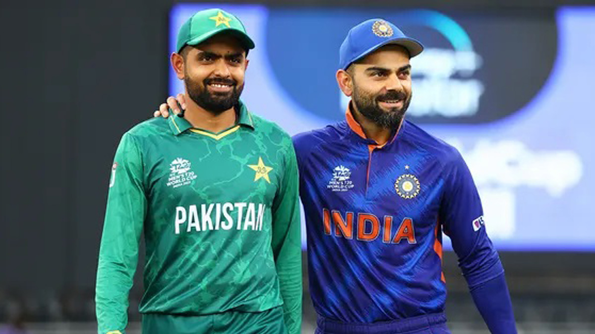 India won’t travel Pakistan for Asia Cup, Pakistan may not travel to India for World Cup