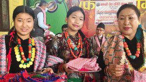 Toran Lha festival begins