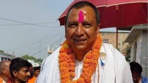 Holi festival increases mutual harmony, goodwill: Chief Minister Yadav