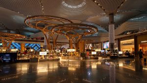World’s best airports for customer experience