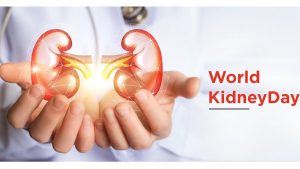 World Kidney Day observed