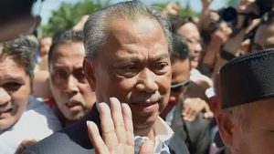 Malaysia’s ex-PM Muhyiddin arrested, to face multiple graft charges
