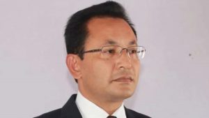 Bagmati Province minister Shrestha calls for collective efforts to implement RTI