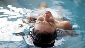 Berlin to allow women to go topless in public swimming pools