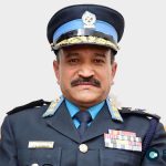 Basanta Bahadur Kunwar appointed as new IGP of Nepal Police