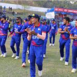 Preliminary Squad for ICC Cricket World Cup Qualifiers Announced