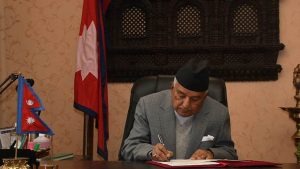President Paudel brings a ray of new hope for Nepal-India relations 