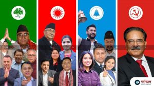 Political Instability in Nepal May cost Policy Stability