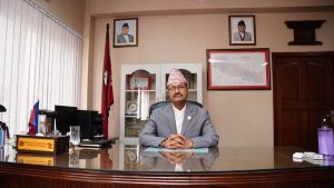 Opposition Accused of Attacking Nepal’s Foreign Policy and Nepali Army