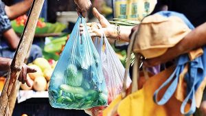 Kanchanpur to ban use, sale of plastic bags