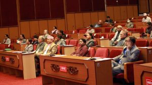National Assembly approves bills amending CIAA, Corruption Control