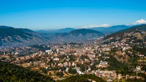 WHO to enlist Dhulikhel as first healthy city of Nepal